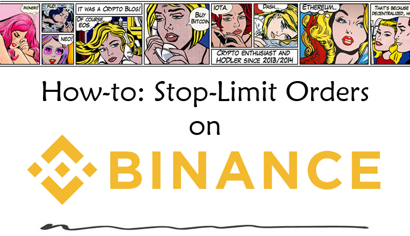 How to sign up binance